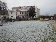 Vánoční výlet - Ekocentrum Mladá Boleslav